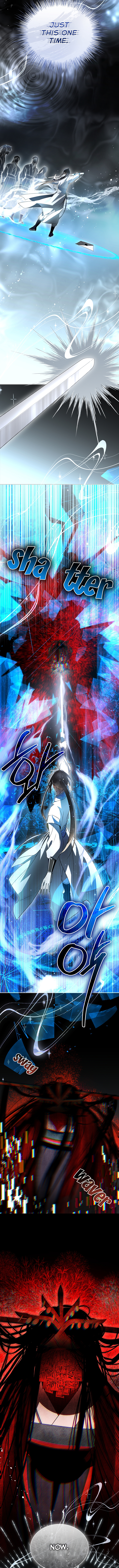 Requiem of Subdued Souls Chapter 47 13